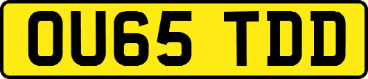 OU65TDD