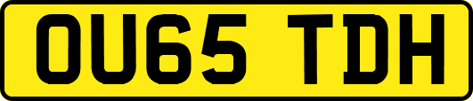 OU65TDH