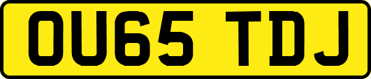 OU65TDJ