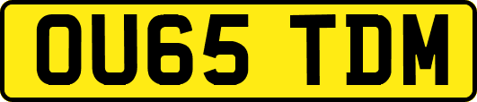 OU65TDM
