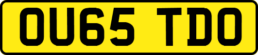 OU65TDO