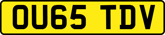 OU65TDV