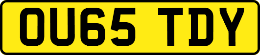 OU65TDY