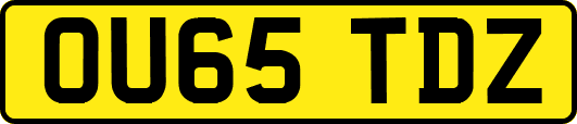 OU65TDZ