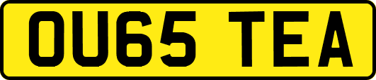 OU65TEA