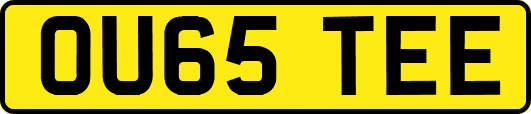 OU65TEE