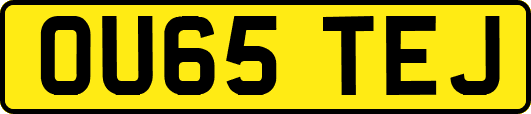 OU65TEJ