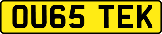 OU65TEK