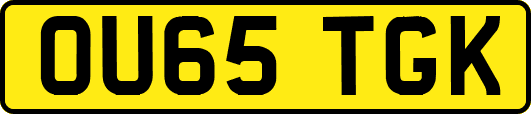 OU65TGK