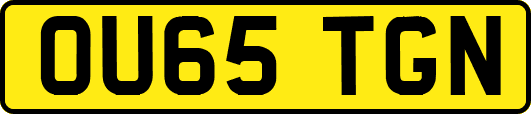 OU65TGN