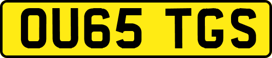 OU65TGS
