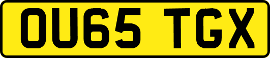 OU65TGX