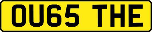OU65THE
