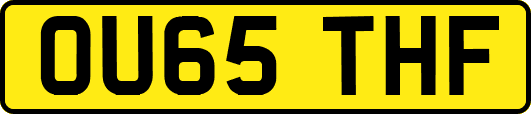 OU65THF