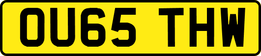 OU65THW