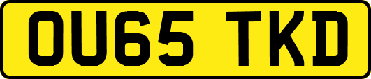 OU65TKD