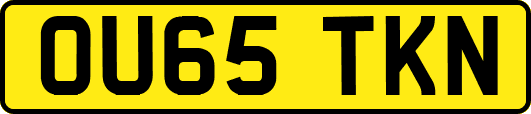 OU65TKN