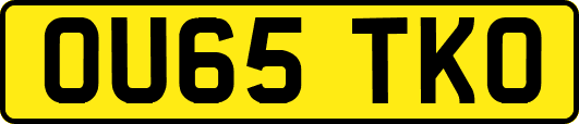 OU65TKO