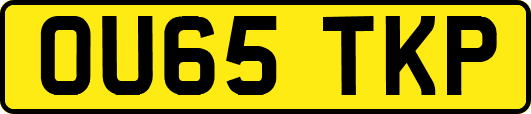 OU65TKP