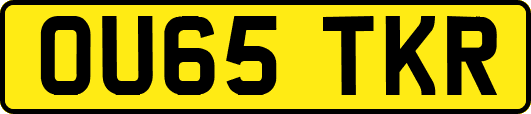 OU65TKR