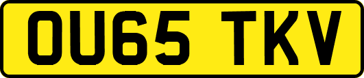 OU65TKV