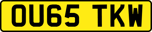 OU65TKW