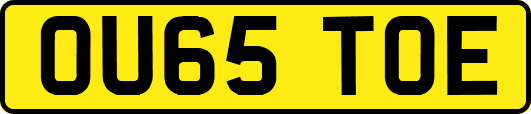 OU65TOE