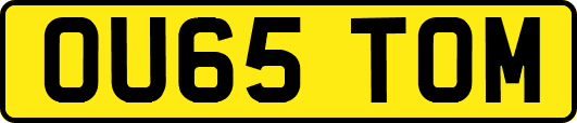 OU65TOM