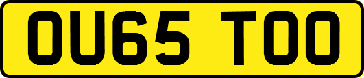 OU65TOO