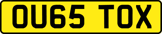 OU65TOX
