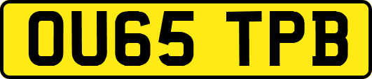 OU65TPB