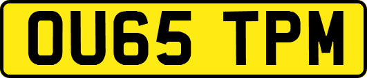 OU65TPM