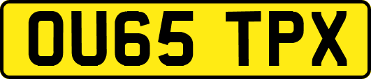 OU65TPX