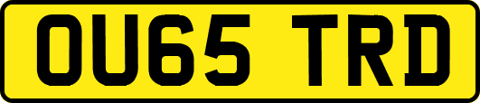 OU65TRD