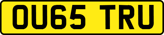 OU65TRU