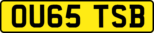 OU65TSB