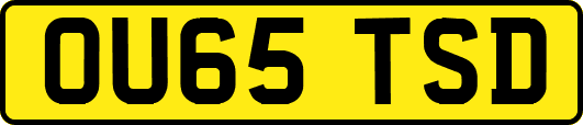 OU65TSD