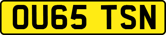 OU65TSN
