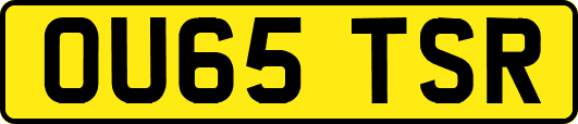 OU65TSR
