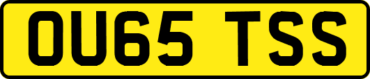 OU65TSS