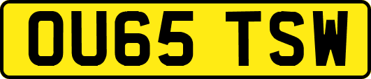 OU65TSW