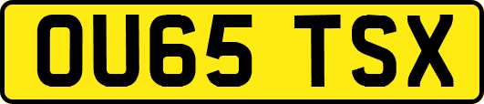 OU65TSX