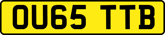 OU65TTB