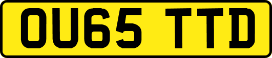 OU65TTD