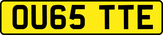 OU65TTE