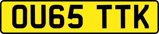 OU65TTK