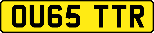 OU65TTR