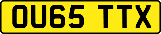 OU65TTX