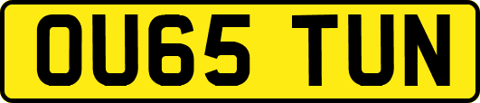 OU65TUN