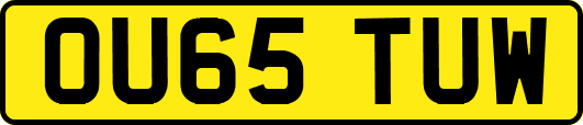 OU65TUW